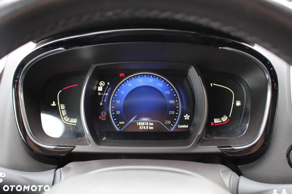 Renault Espace Energy dCi 160 EDC Initiale Paris - 17