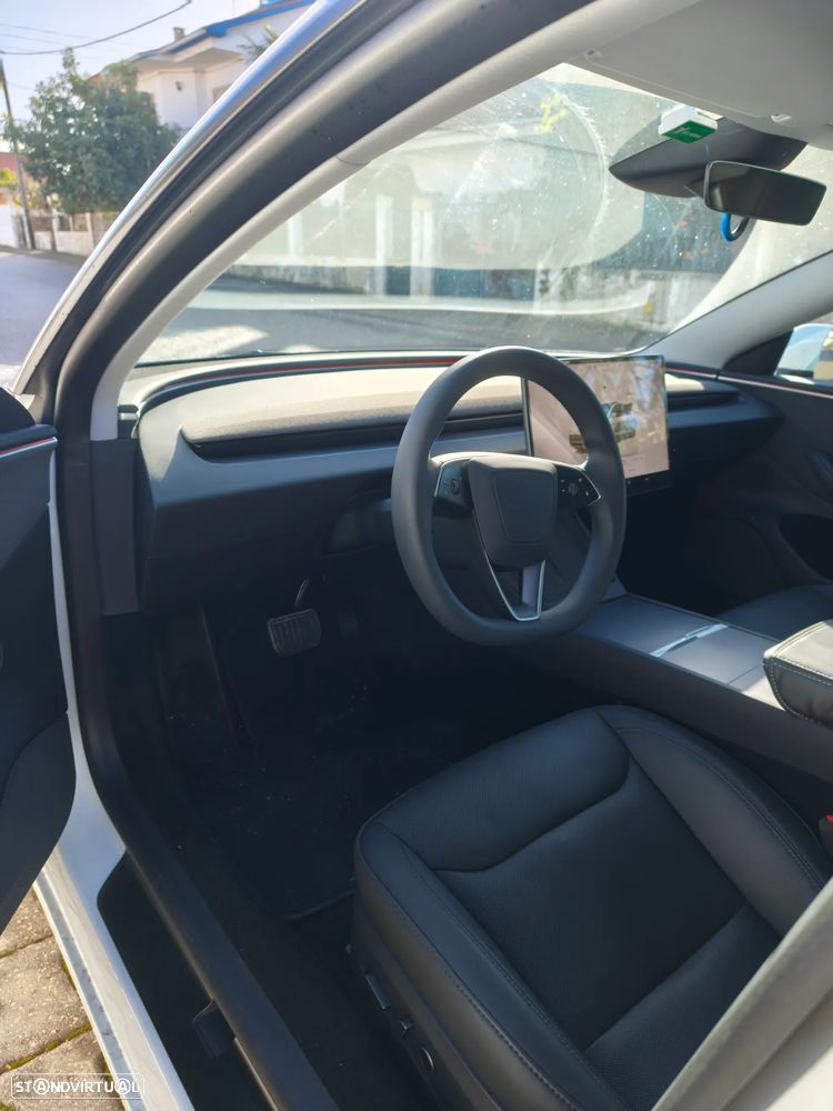 Tesla Model 3 Long Range Tração Integral - 10
