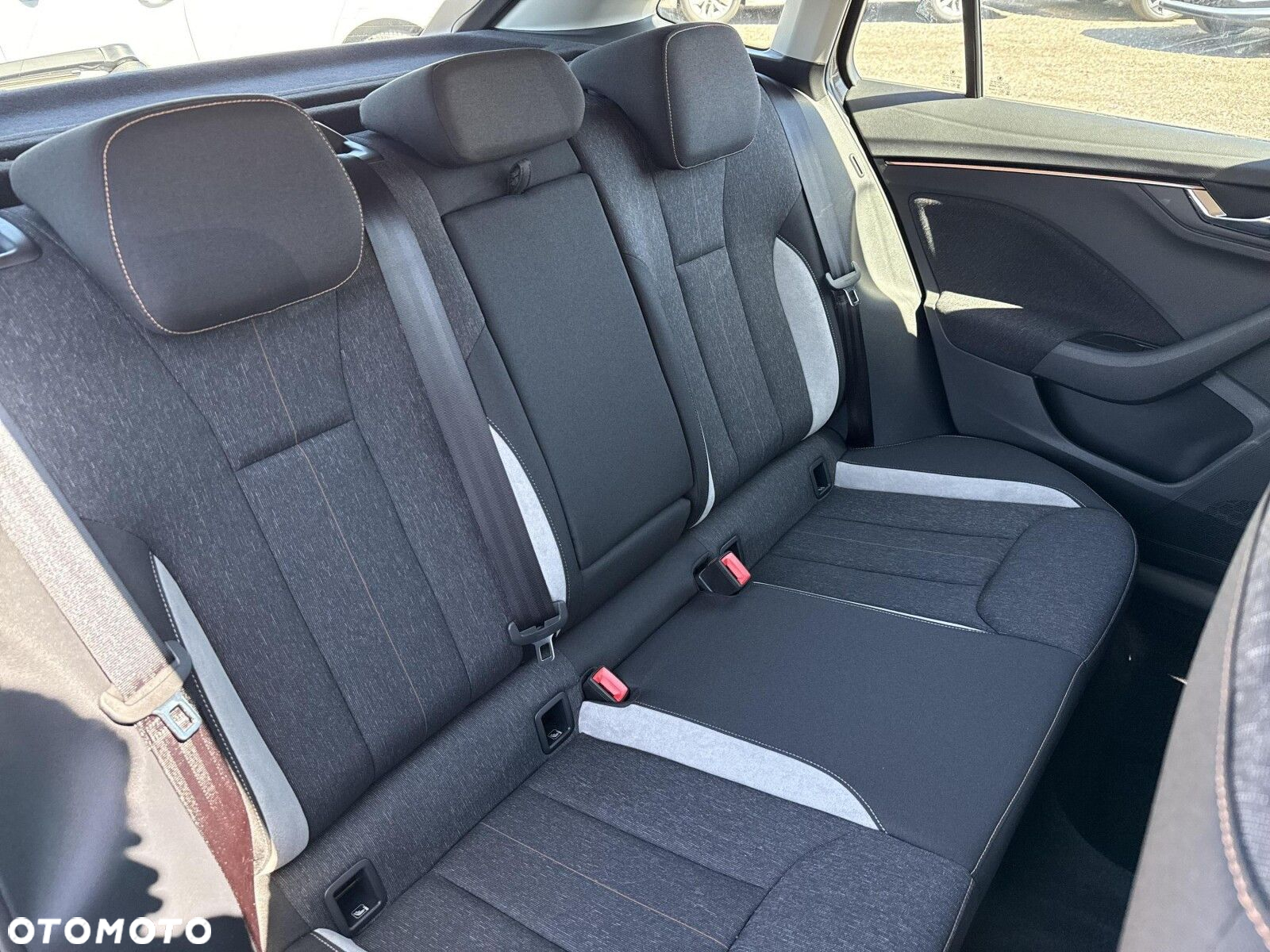 Skoda Scala 1.5 TSI Selection DSG - 22