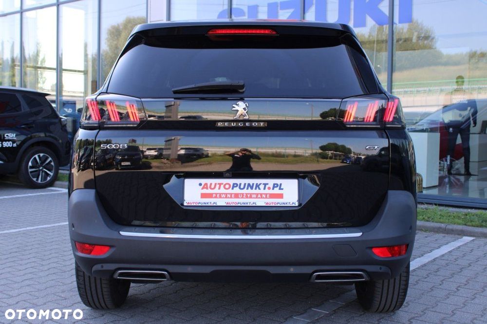 Peugeot 5008 - 6