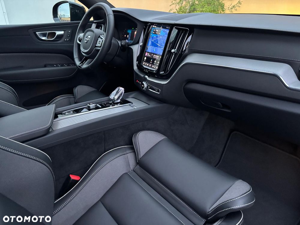 Volvo XC 60 - 19