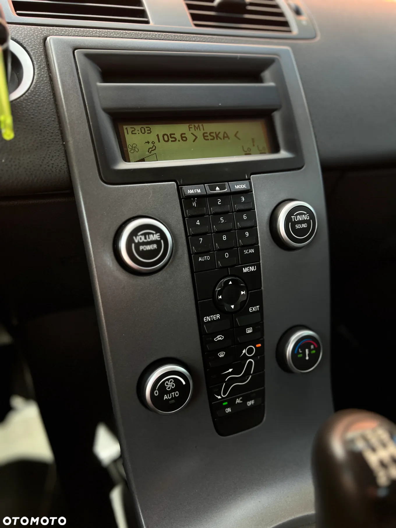 Volvo C30 - 17