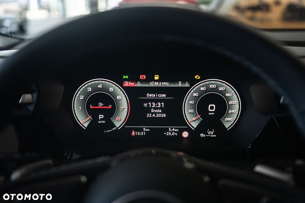 Audi A3 Limousine - 20