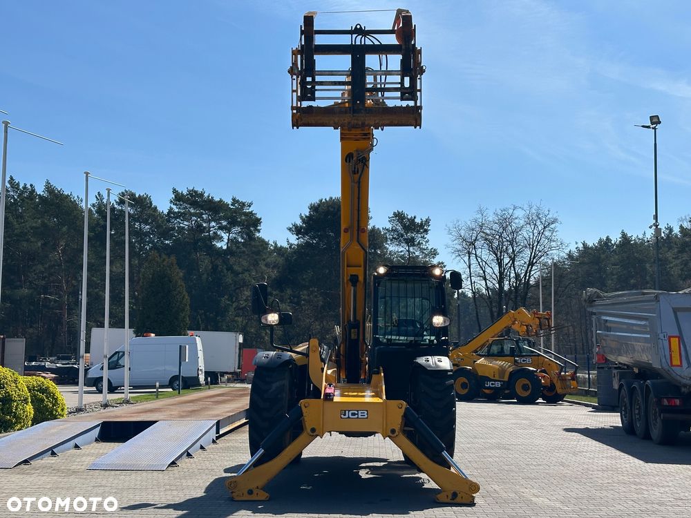 JCB 540-140 Hi Viz - 14