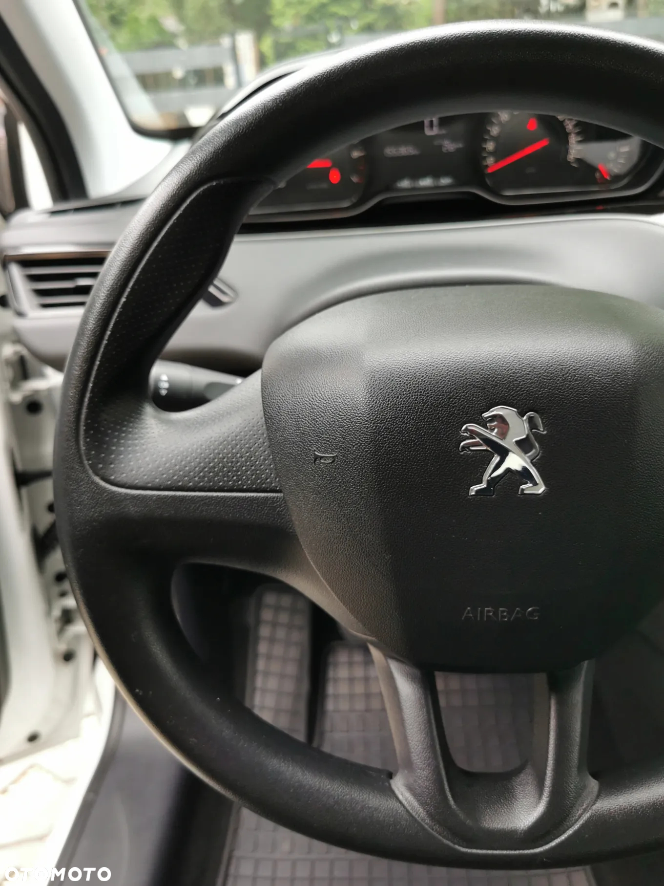 Peugeot 208 1.0 PureTech Access - 20