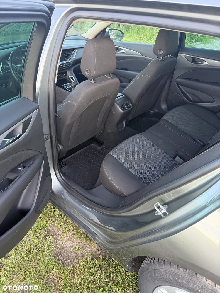 Opel Insignia - 6