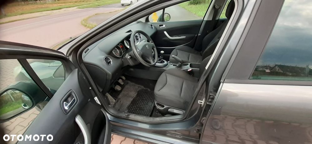 Peugeot 308 1.6 VTi Access - 16