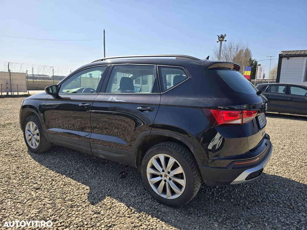 Seat Ateca - 5