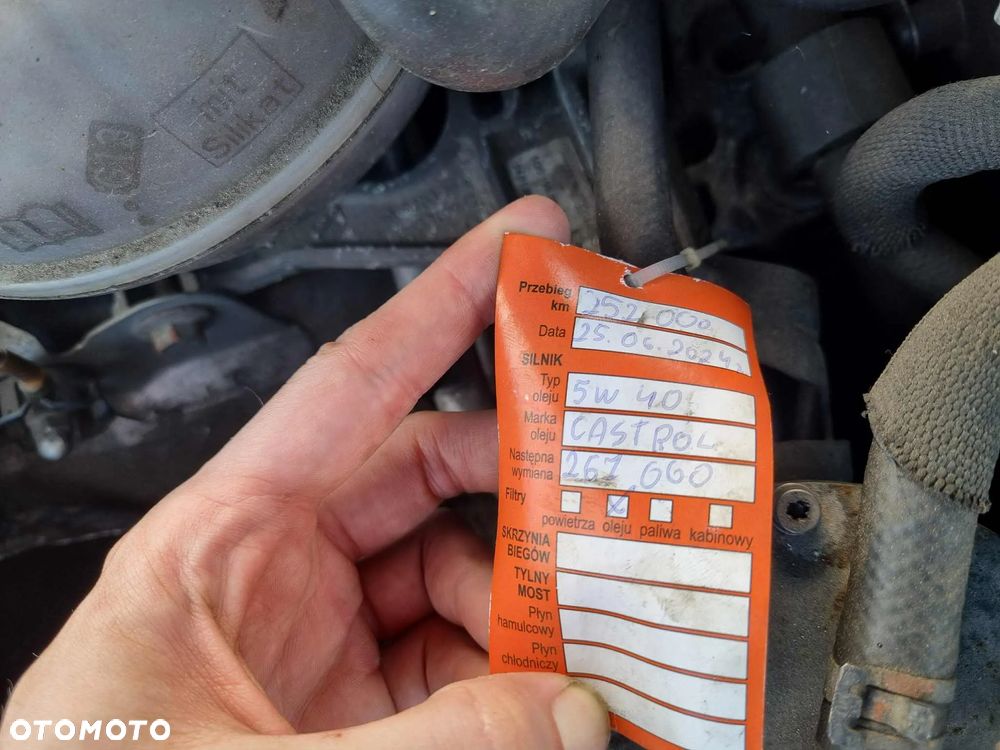 Skoda Octavia III 13-17 - 11