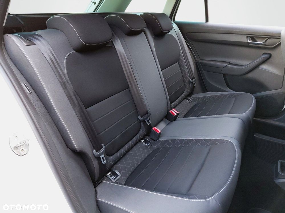 Skoda Fabia 1.0 TSI Ambition - 14