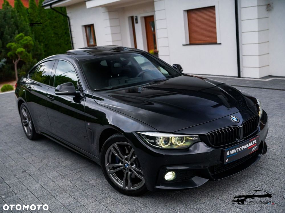 BMW Seria 4 - 36
