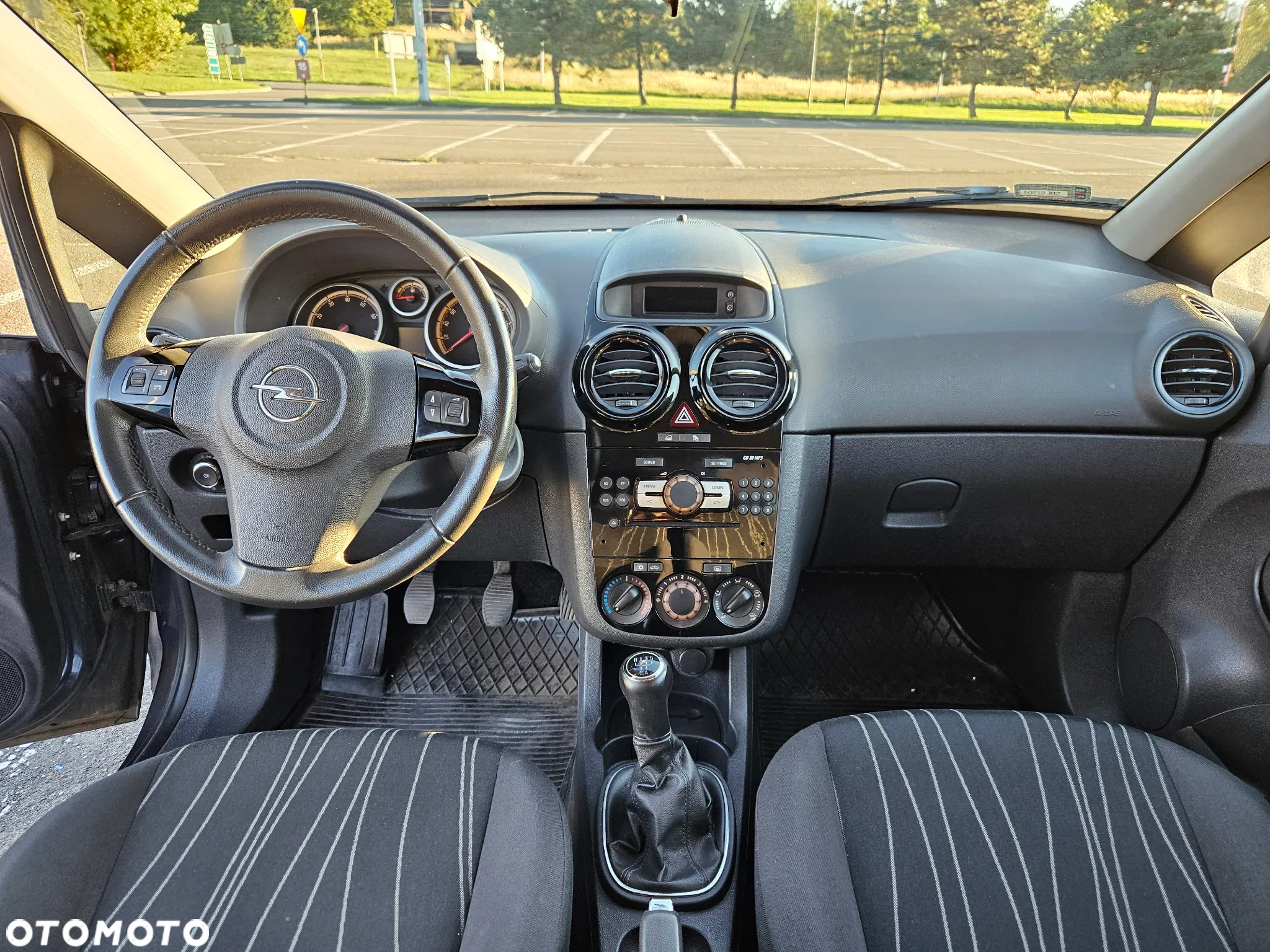 Opel Corsa 1.4 16V Edition 111 Jahre - 13
