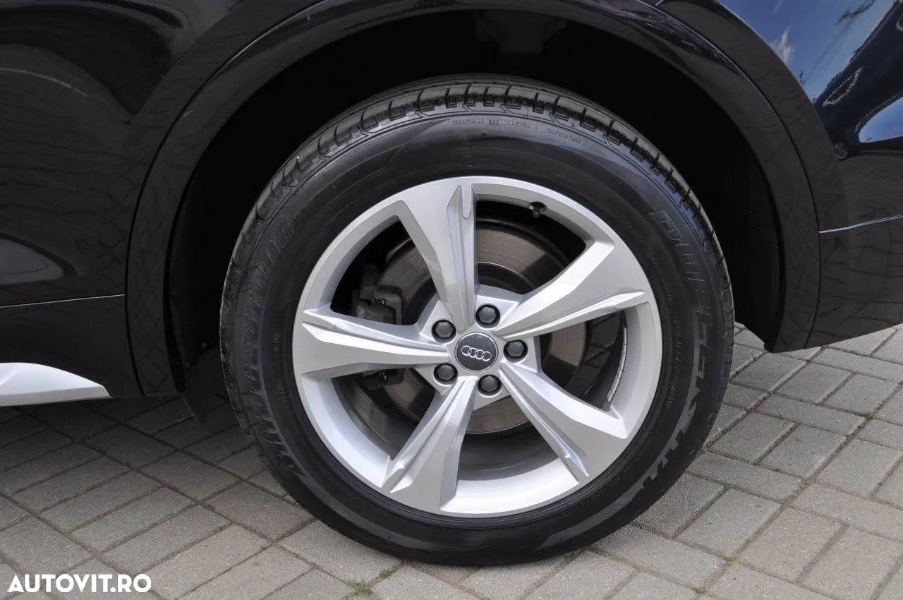 Audi Q5 2.0 TDI Quattro S tronic - 9