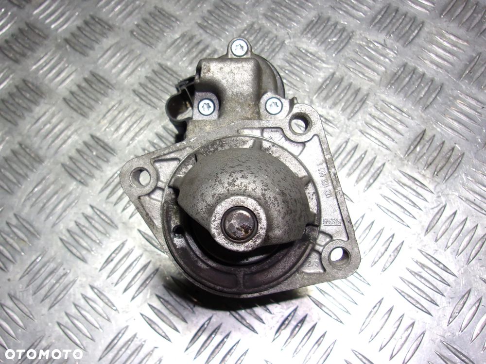 Ford Focus MK3 Mondeo MK4 rozrusznik 1.6 Ti - 1