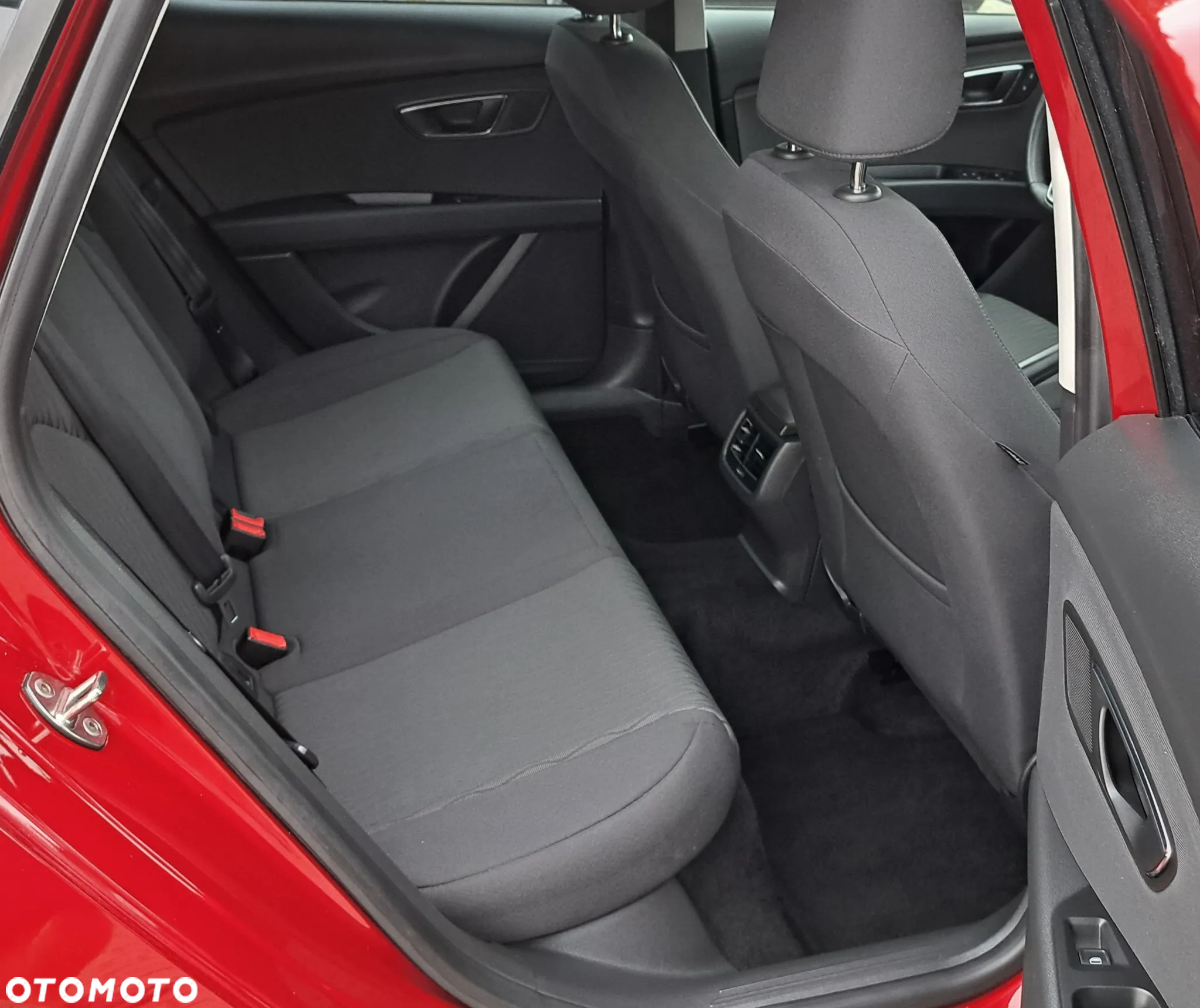 Seat Leon 1.2 TSI Style - 21