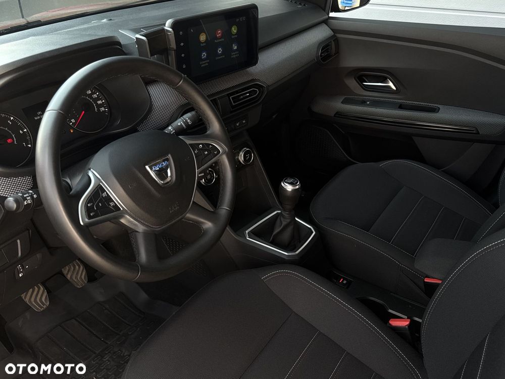 Dacia Jogger - 9