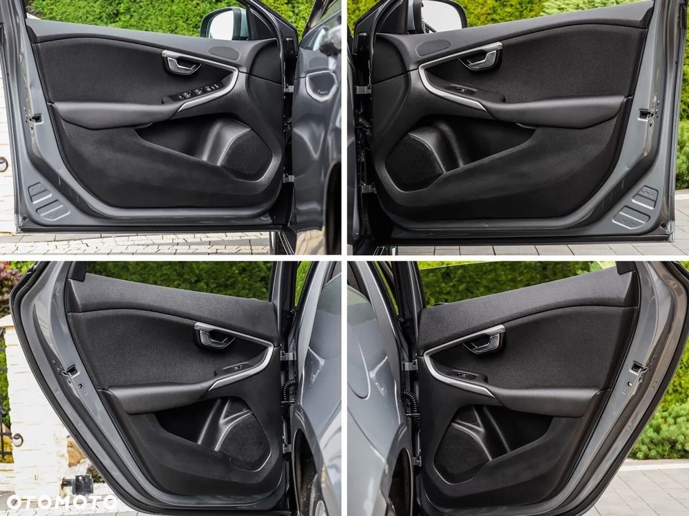 Volvo V40 D2 Drive-E Momentum - 27