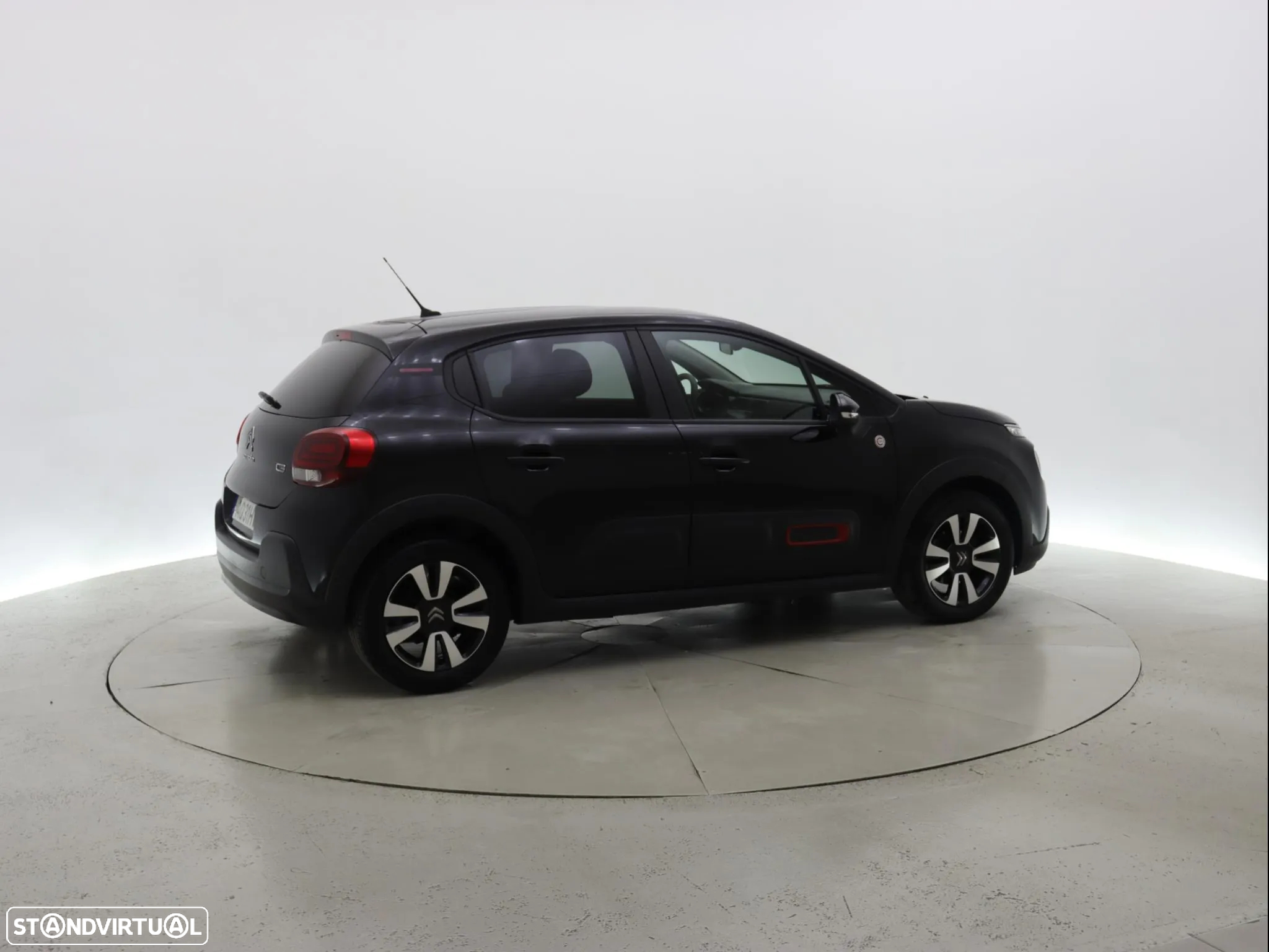 Citroën C3 1.2 PureTech C-Series - 7