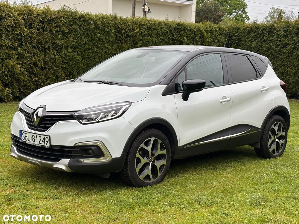 Renault Captur - 1