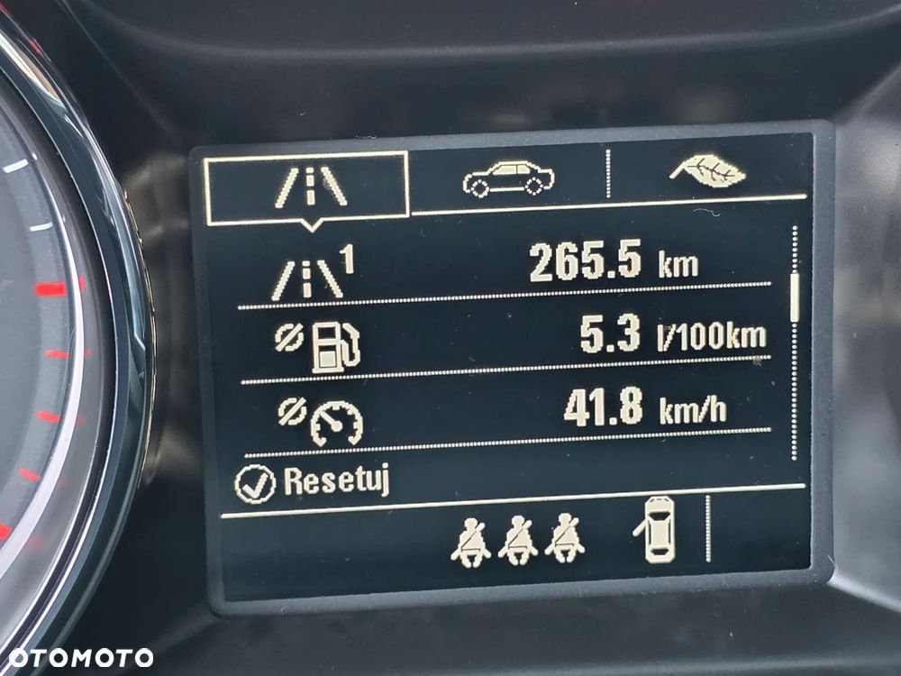 Opel Astra 1.5 CDTI Edition S&S - 3