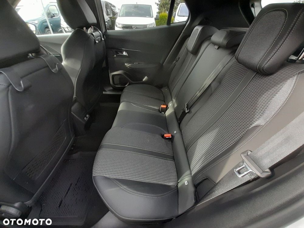 Peugeot 2008 1.2 PureTech GT S&S EAT8 - 18