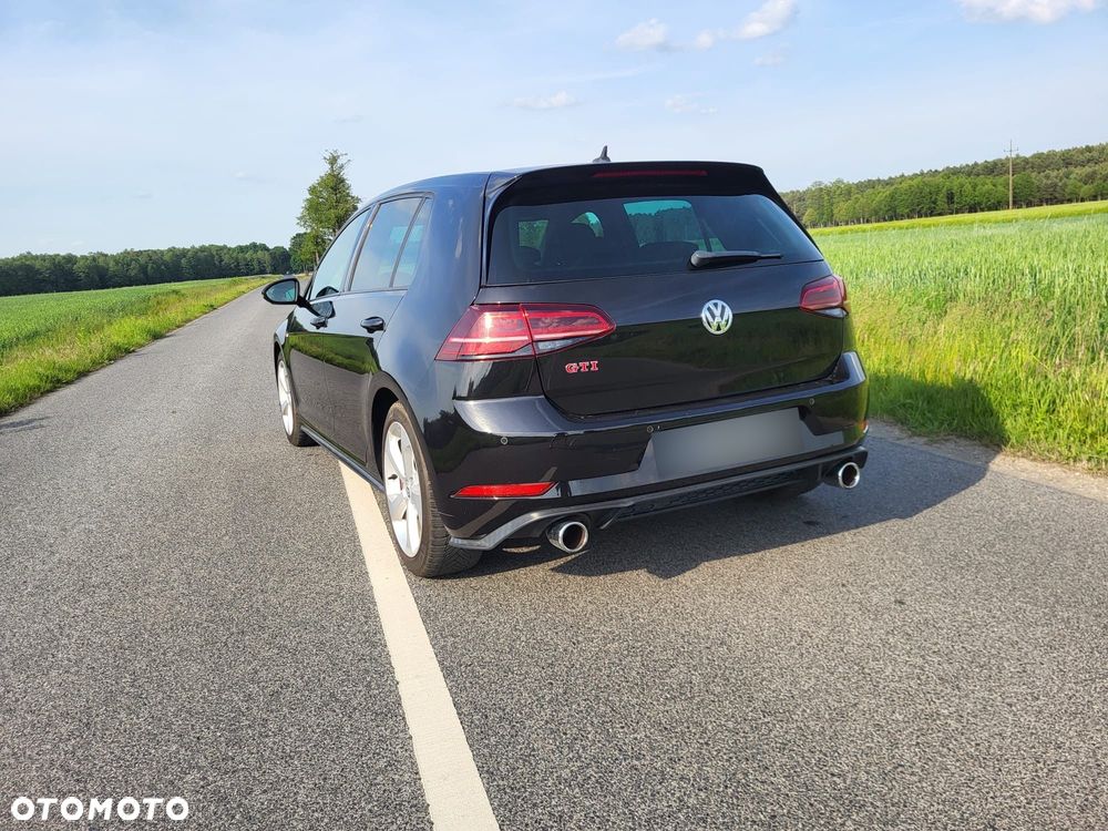 Volkswagen Golf 2.0 TSI BMT GTI Performance DSG - 30