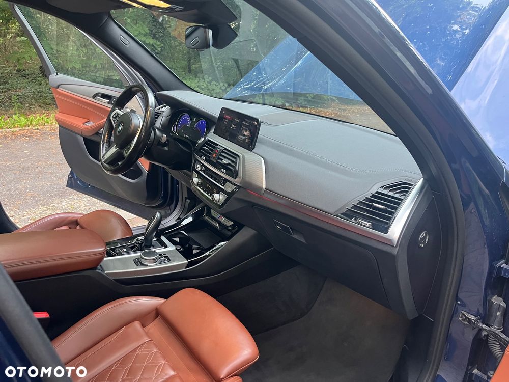 BMW X3 M M40i Sport Edition - 16