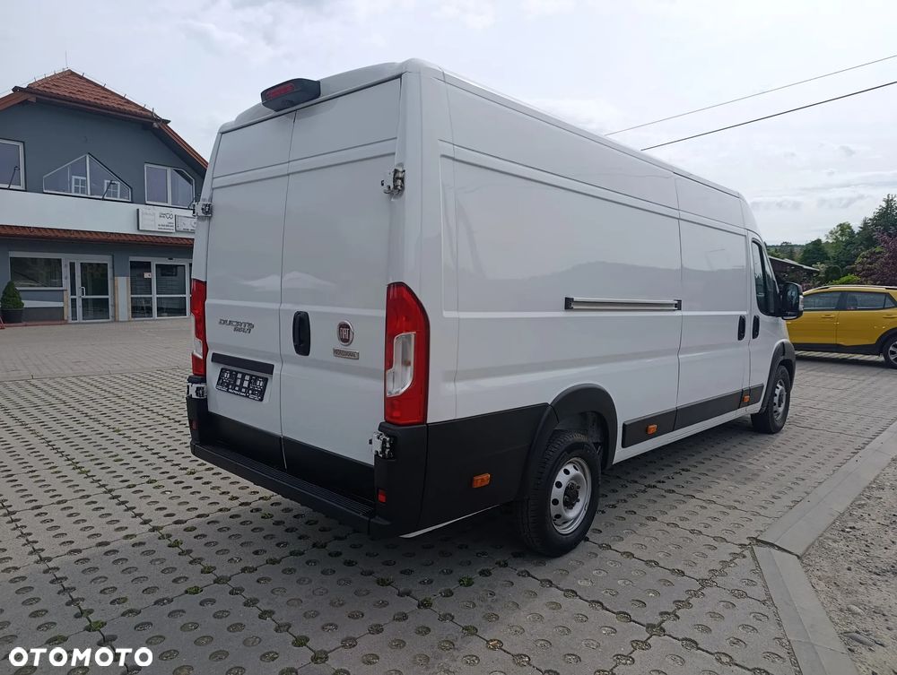 Fiat Ducato - 7