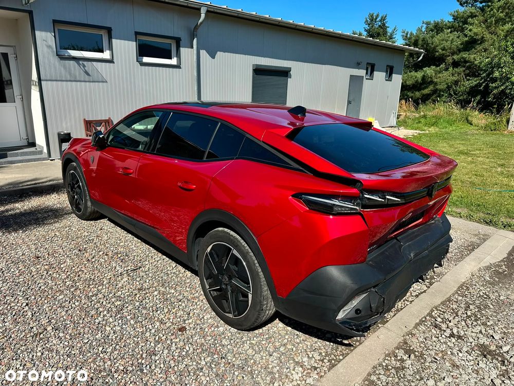 Peugeot 408 PureTech 130 EAT8 GT - 7