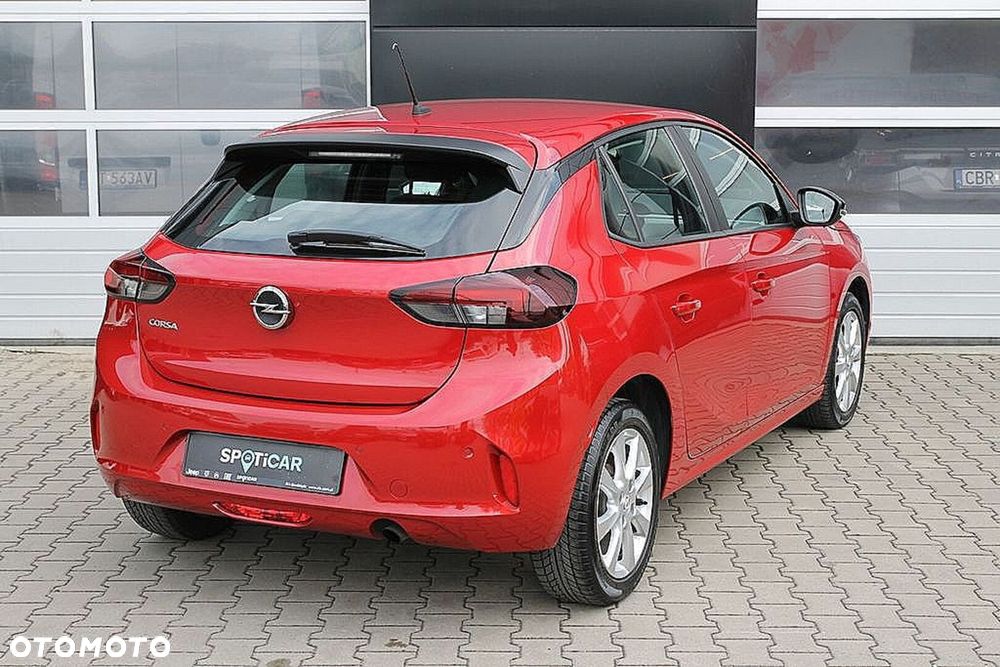 Opel Corsa - 15