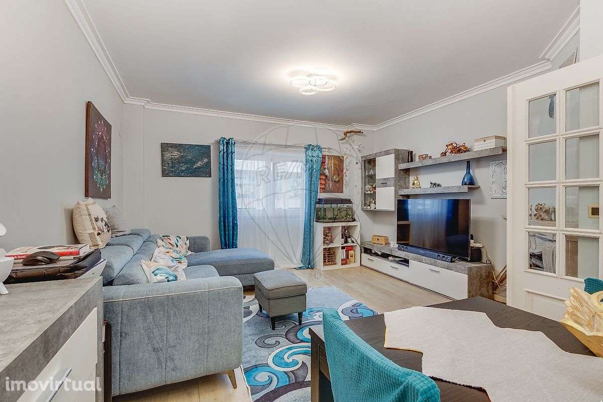 Apartamento T2 para venda - Grande imagem: 4/33