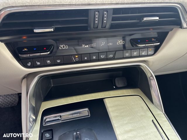 Mazda CX-60 AWD PHEV Aut. TAKUMI PLUS - 12