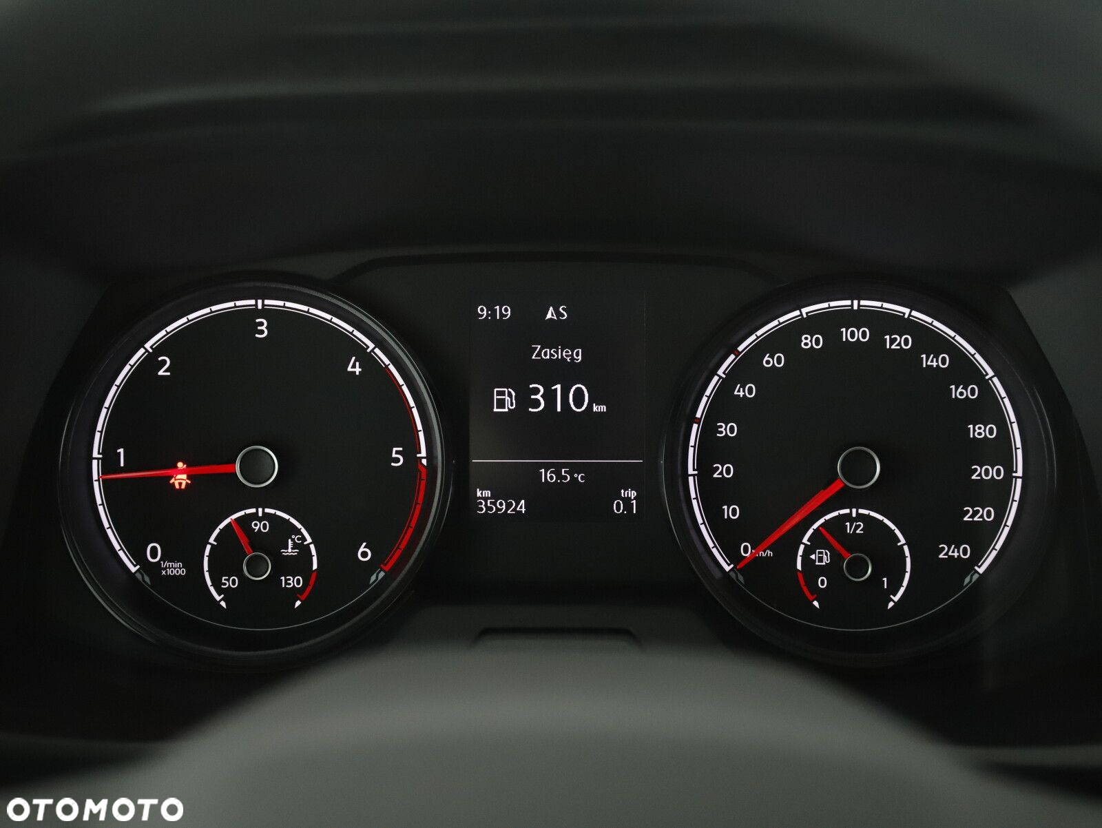 Volkswagen California - 13