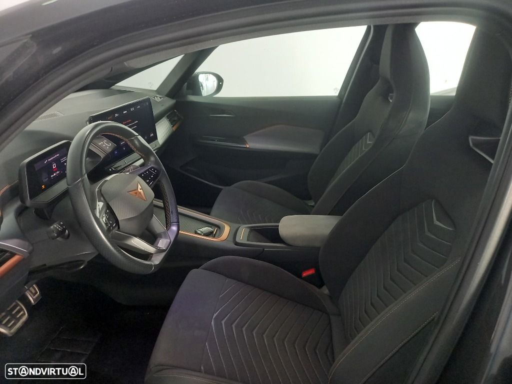 Cupra Born 58 kWh - 12