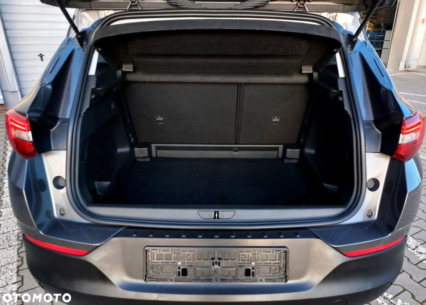 Opel Grandland X - 31