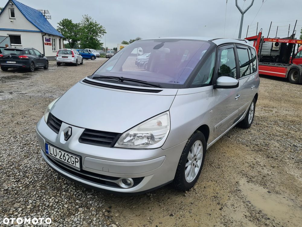 Renault Espace 2.0T 16V Privilege - 2