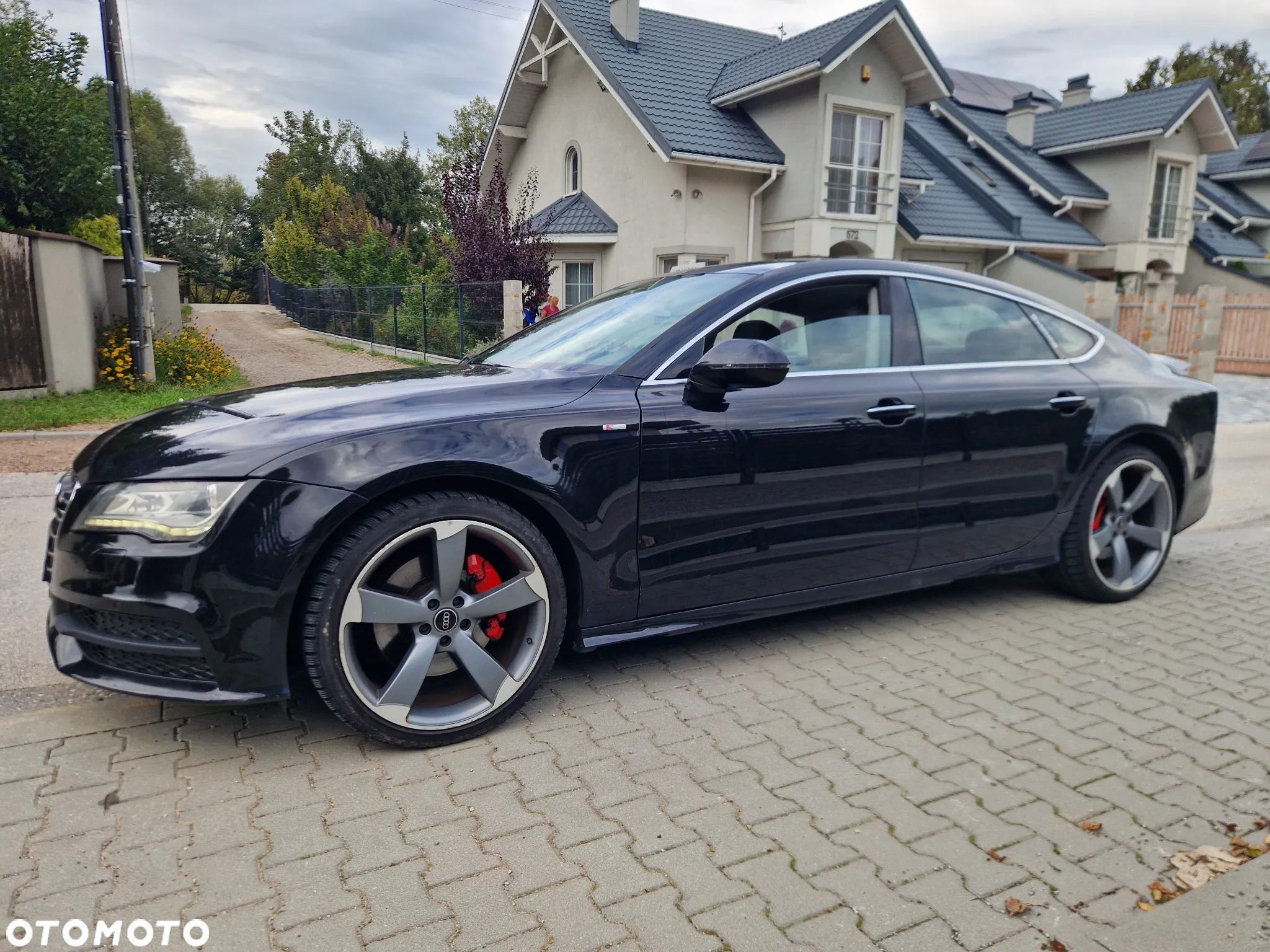 Audi A7 Sportback 3.0 TDI Quattro S tronic - 18