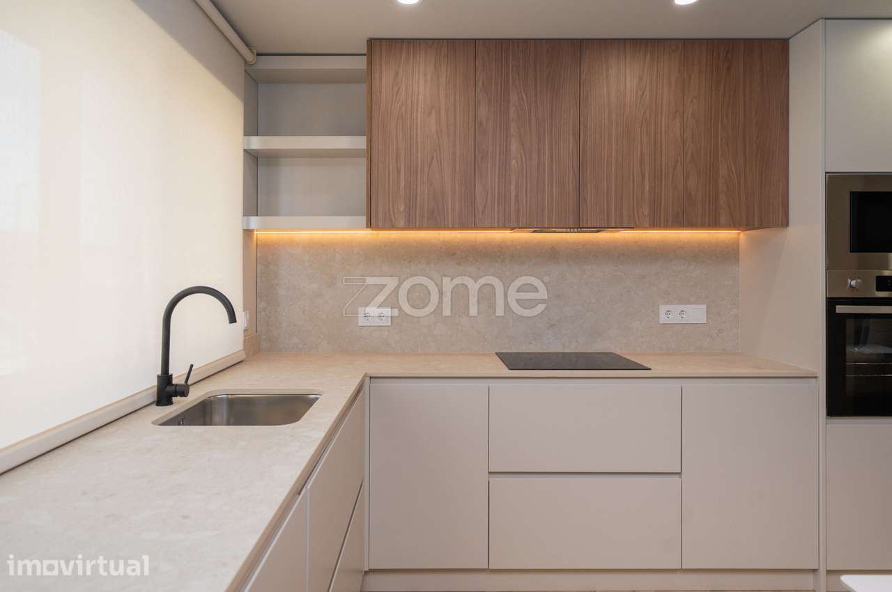 Apartamento T3 Duplex Novo em Arcozelo, Barcelos - Grande imagem: 5/25