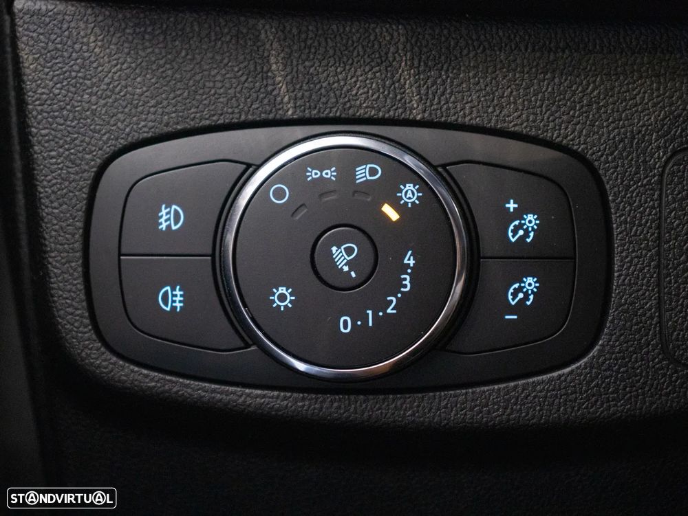 Ford Focus 1.0 EcoBoost MHEV ST-Line - 30