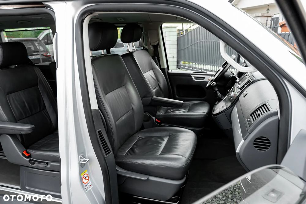 Volkswagen Multivan L1 Highline 4Motion - 32