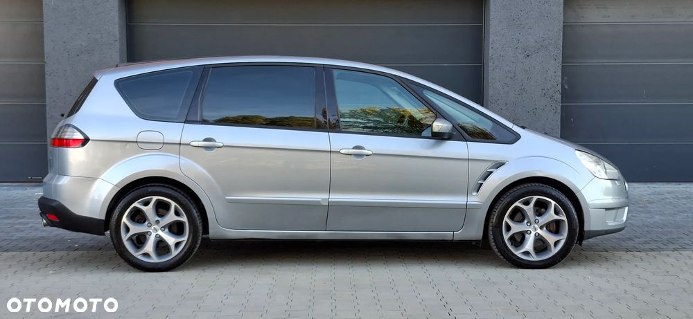 Ford S-Max 2.5 Gold X - 13