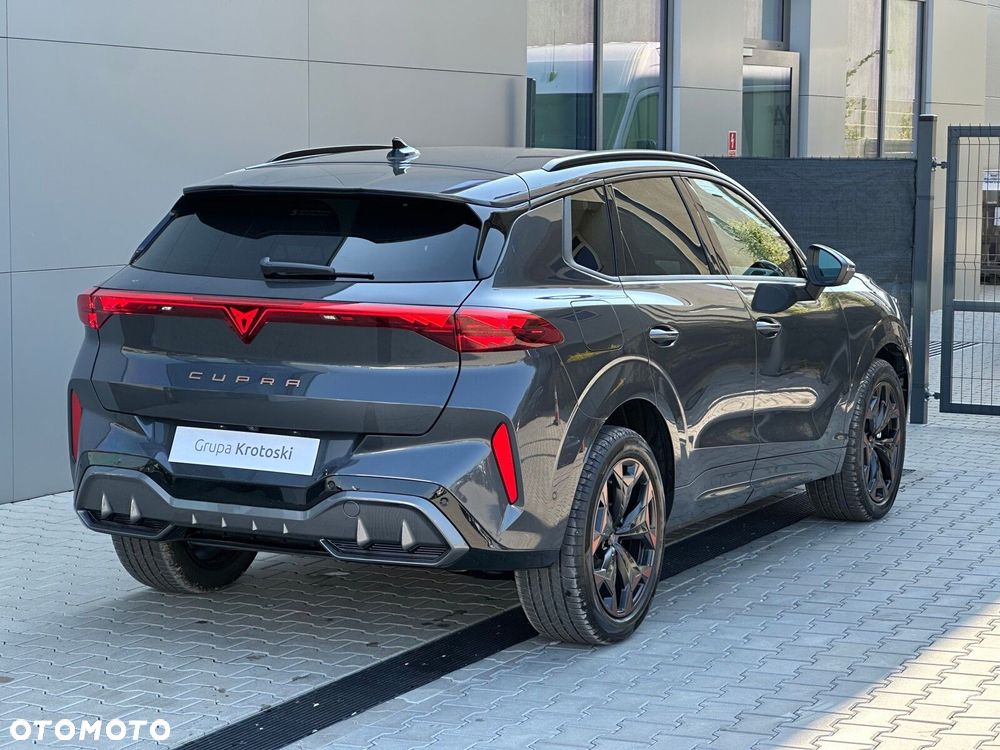 Cupra Terramar 2.0 TSI 4Drive DSG - 6