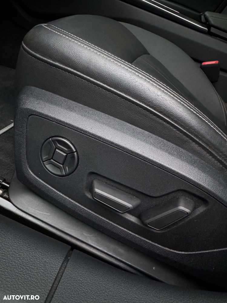 Audi A7 Sportback 3.0 55 TFSI quattro S tronic - 25