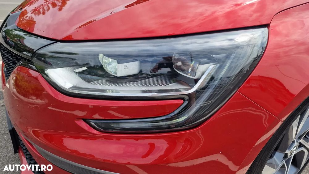 Renault Megane ENERGY dCi EDC GT - 3