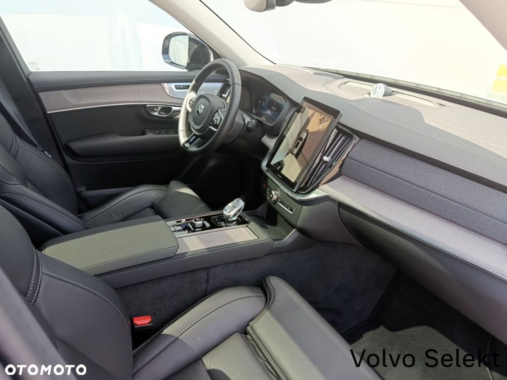 Volvo XC 90 - 16