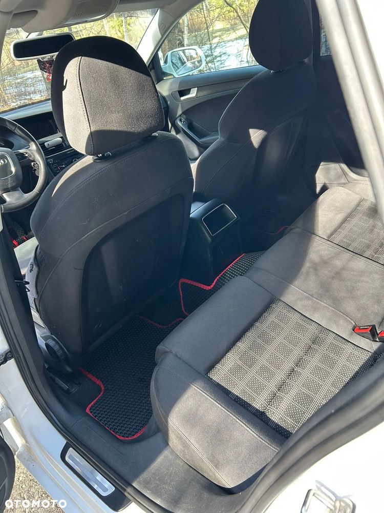 Audi A4 Limousine 2.0 TDI e - 11
