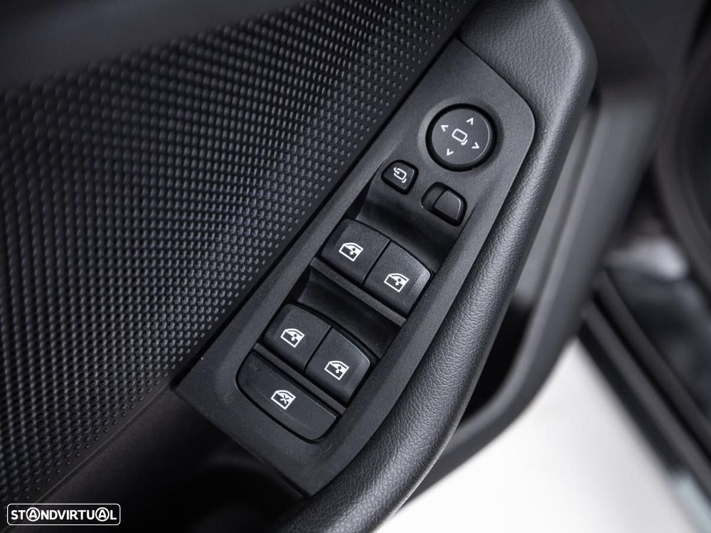 BMW 116 d Auto - 14