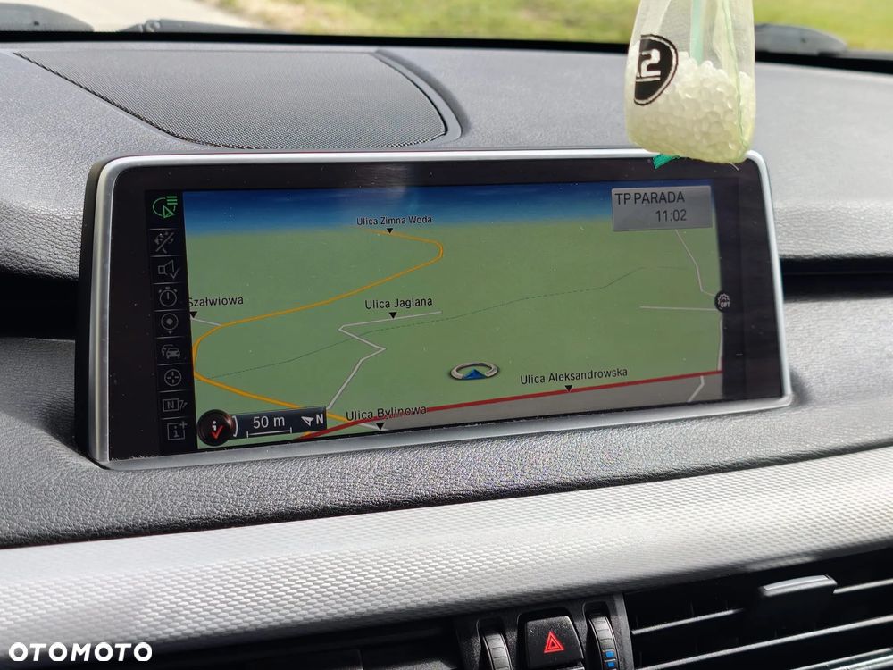 BMW X5 - 18