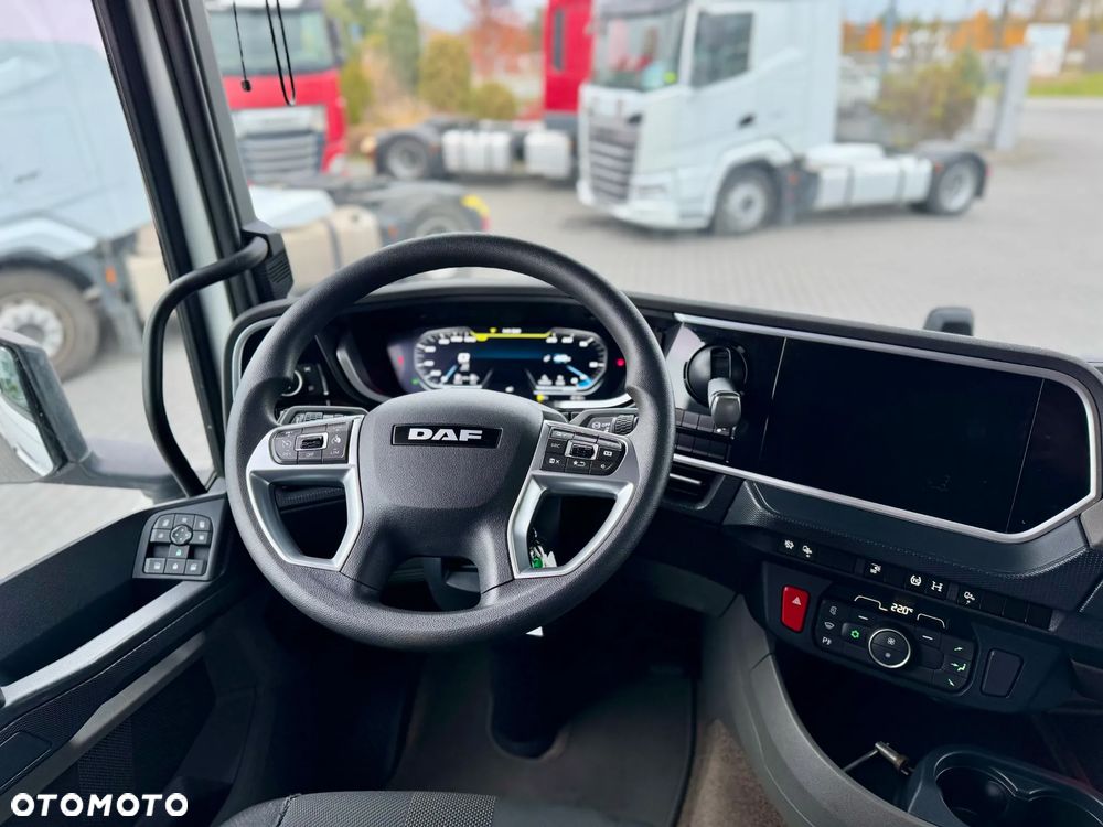 DAF XF 480 - 19