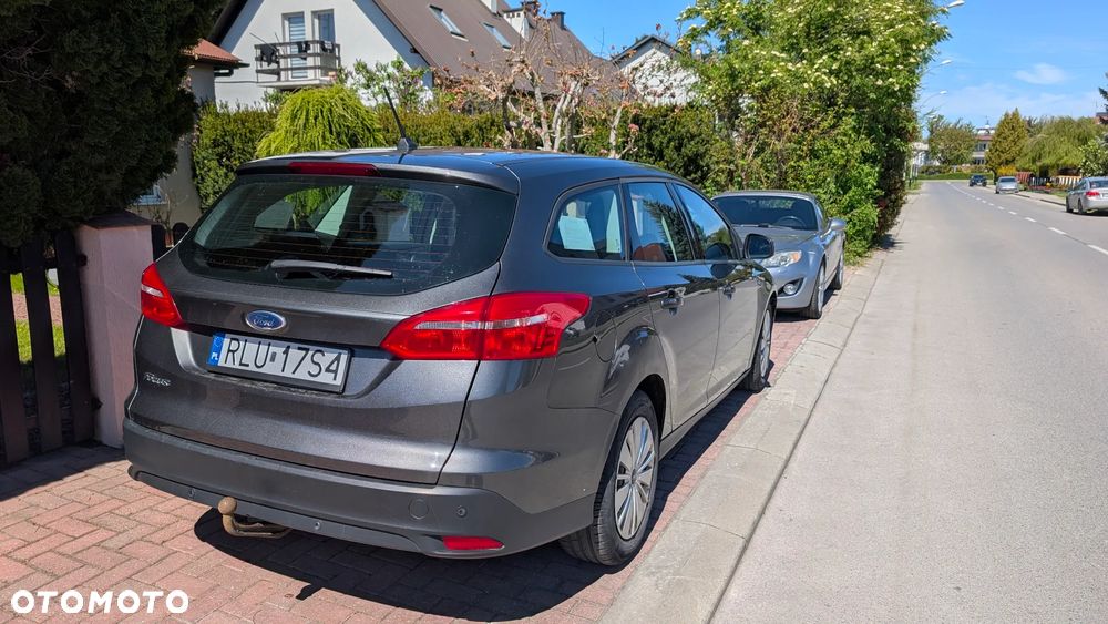 Ford Focus - 3